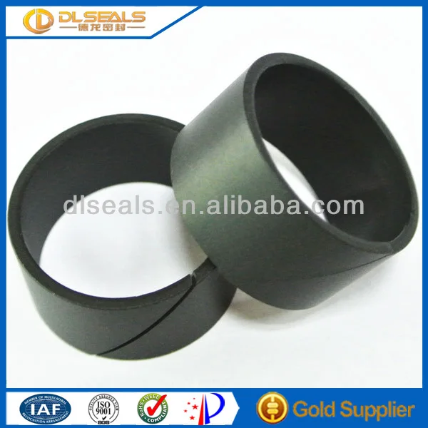 Carbon And Flled Ptfe Piston Ring For Oilfree Air Compressor Buy