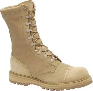 corcoran field boots