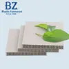 Beizhu supply building construction materials lift steel concrete formwork plate concrete plastic formwork