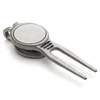 New product ideas factory custom hot selling golf fork