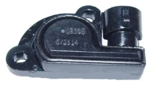 Partlex 17080671 OEM Quality Aftermarket Throttle Position TPS Sensor GMC Chevy S10 Daewoo Lanos Nubira Isuzu 17106681 141-443