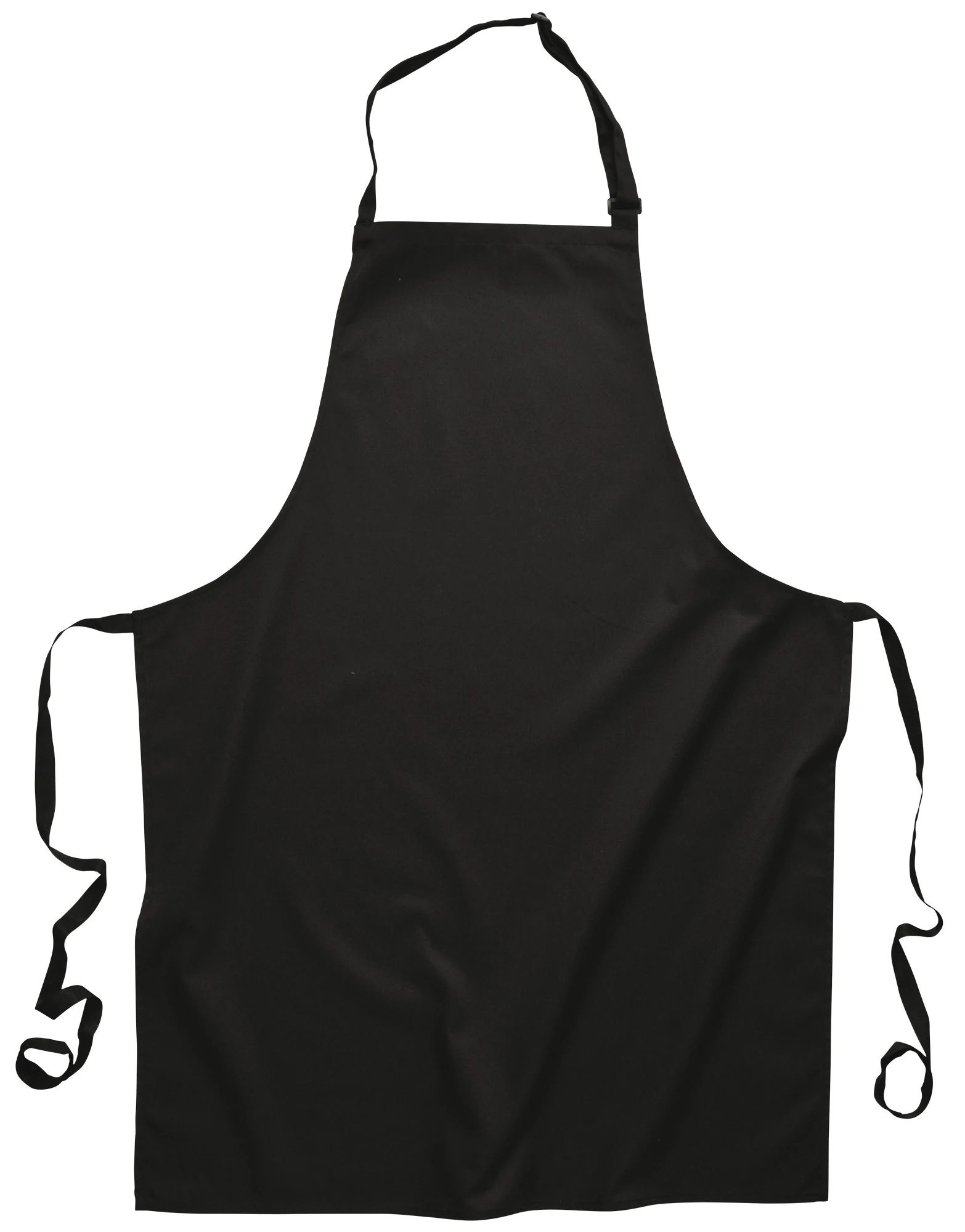 Wholesale Customised Grill Aprons Kitchen Cooking Bbq Thick Material