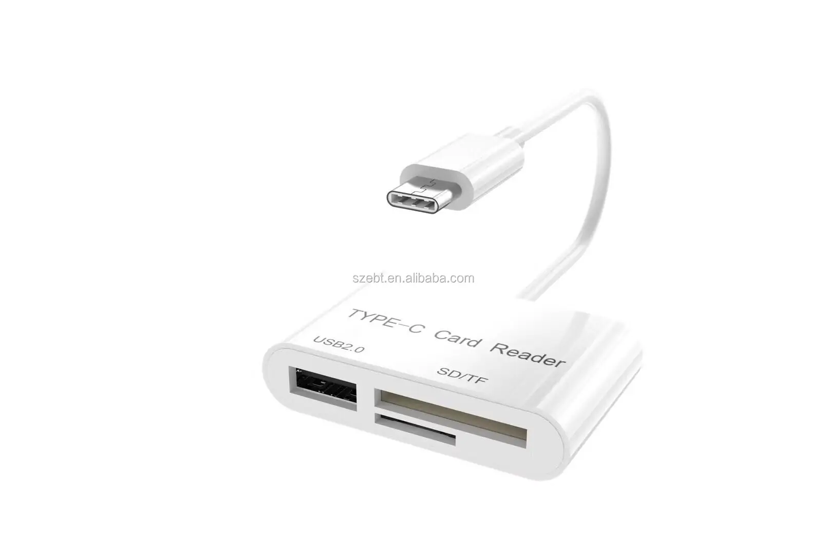 usb 2.0 all in 1 card reader cord