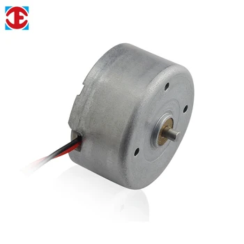 Electric 3v Mini Low Rpm Dc Motor For Dvd Player - Buy Low Rpm Dc Motor ...