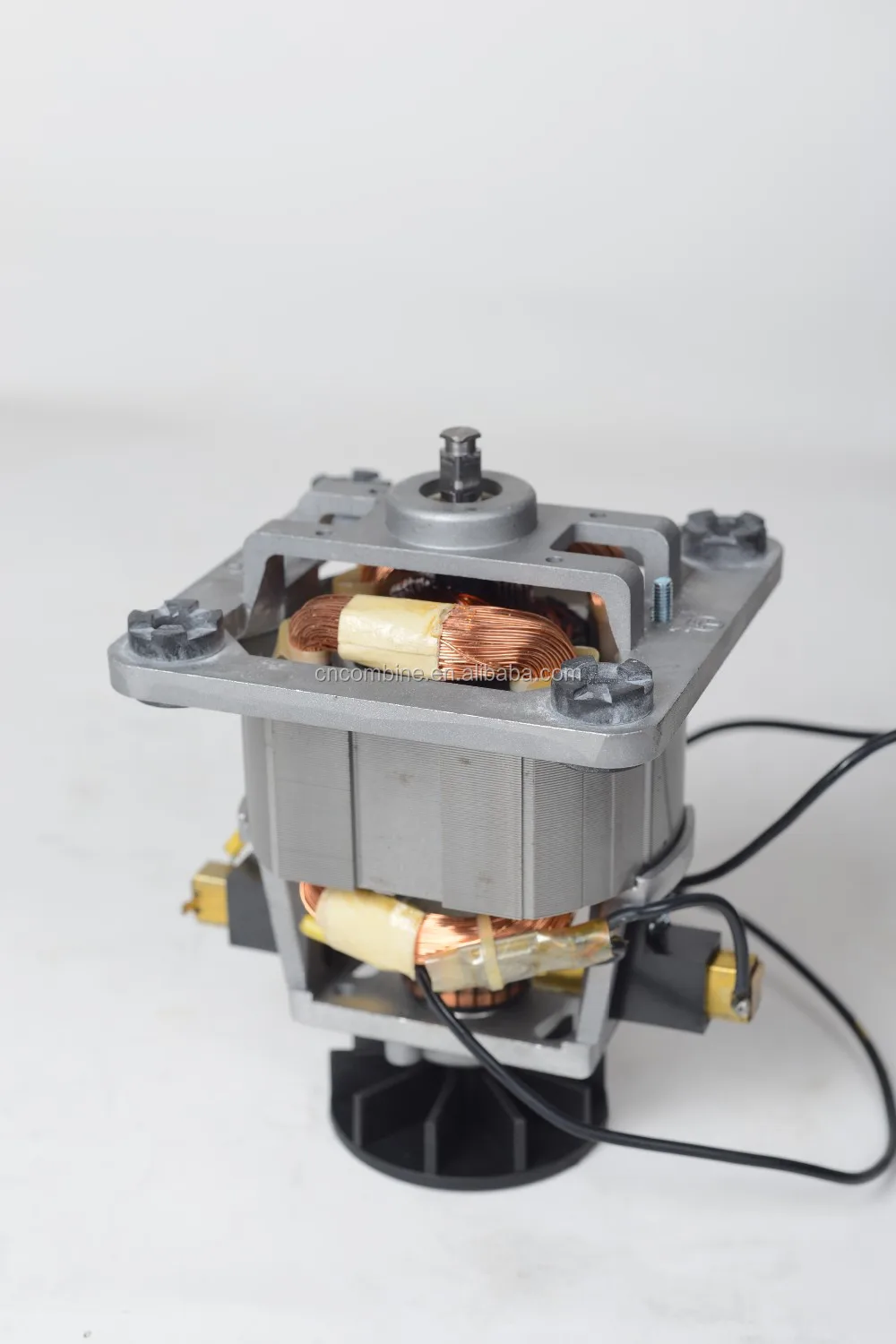 3HP motor