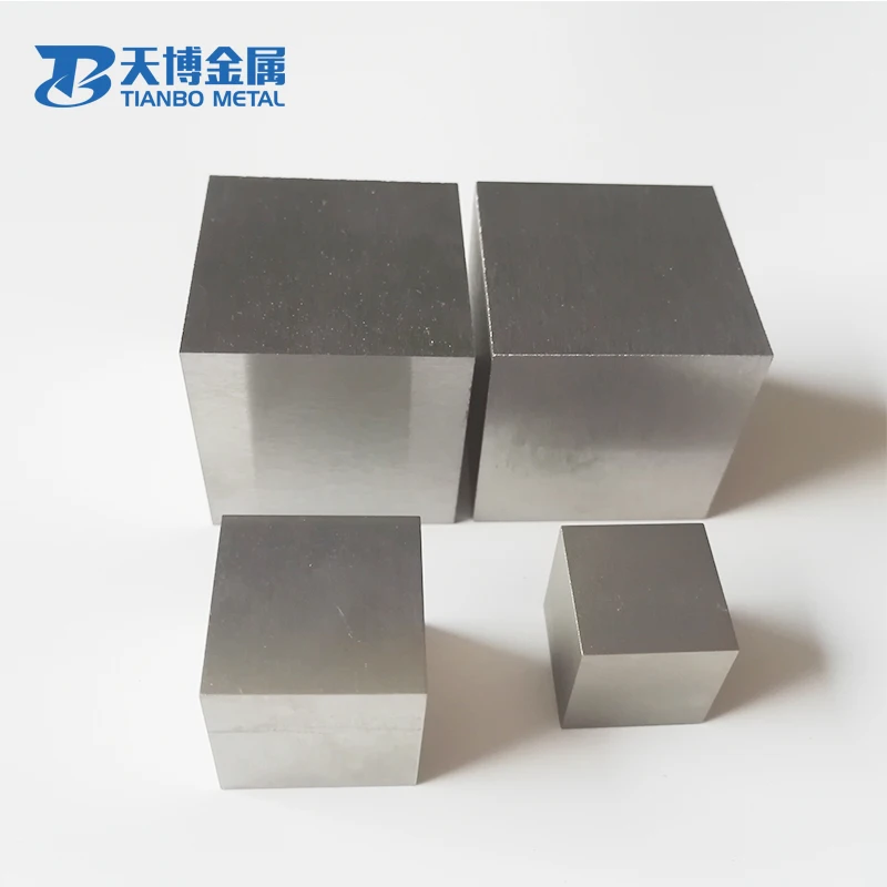 5x5x5 Metal 1 Kg Tungsten Carbide Cube - Buy 1 Kg Tungsten Carbide Cube ...