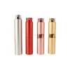 Travel Portable Mini Refillable Perfume Atomizer Bottle Perfume Pump Sprayer