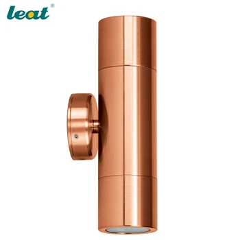 Copper Outdoor Up Down Wall Lights Ip65 Exterior Garden Porch Cooper Light Product On Copper Outdoor Up Down Wall Lights Ip65 Exterior Garden Porch Cooper Light Product On
