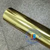 Gold coding foil for digital hot stamping machine date printing