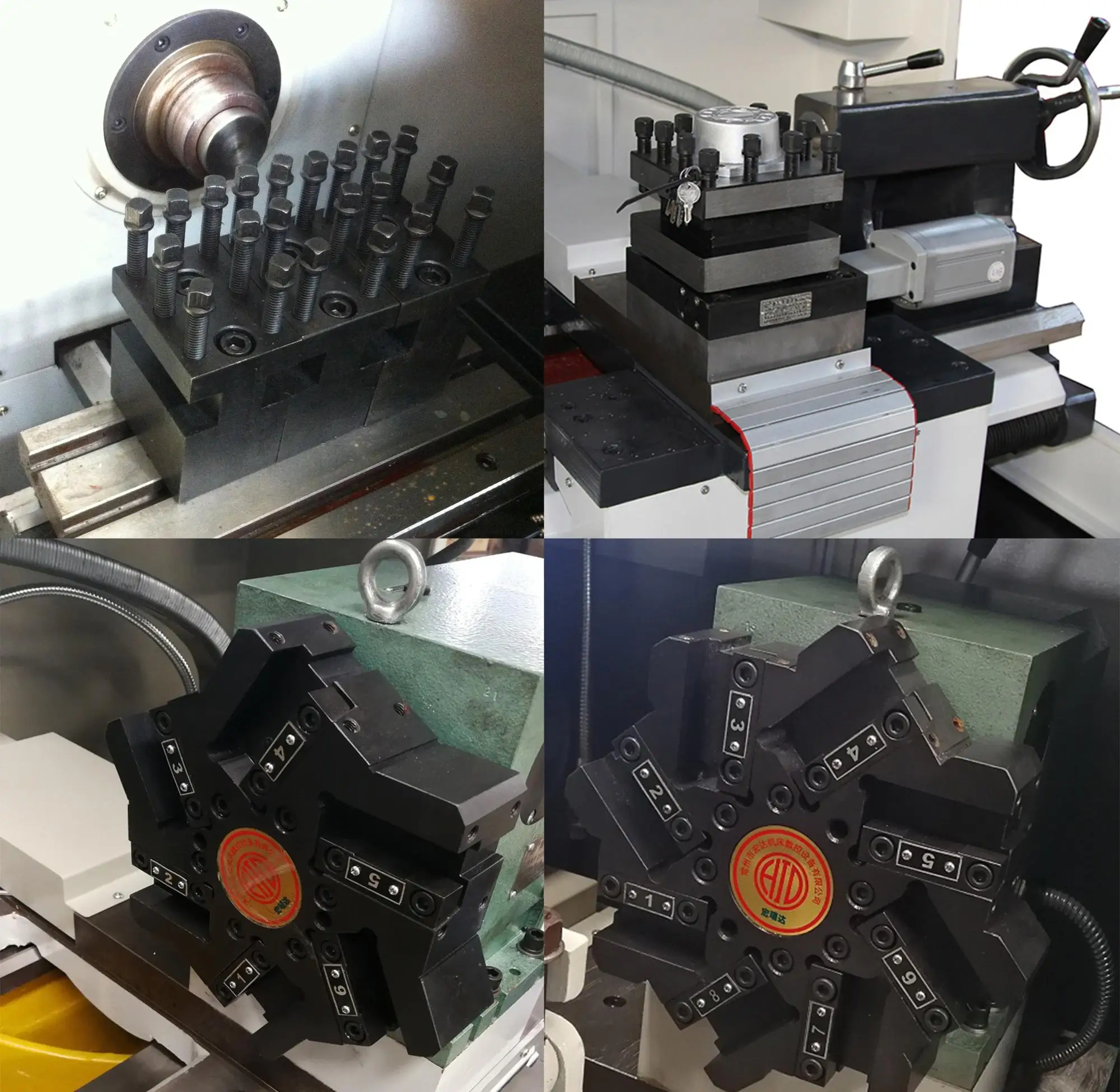 小型金属 cnc 车床出售