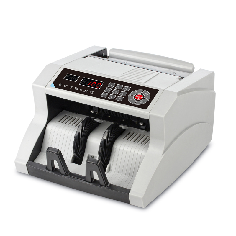 Best Selling High Cost Performance Money Counter Bill Counter Suitable
