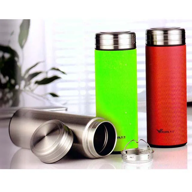 thermos vacuum cup