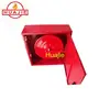 Factory Price Fire Hose Cabinet/Box only Fire Hose Reel