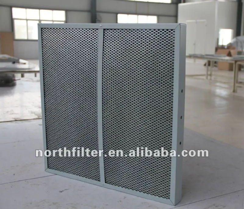G1 G2 G3 G4 Metal Wire Mesh Pre Panel Air Filter For Lampblack Buy Pre Air Filter,G1 Air