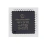 Integrated Circuit PIC18F45K80-I PT Microcontroller IC Chip Flash memory Original chip PIC18F45K80