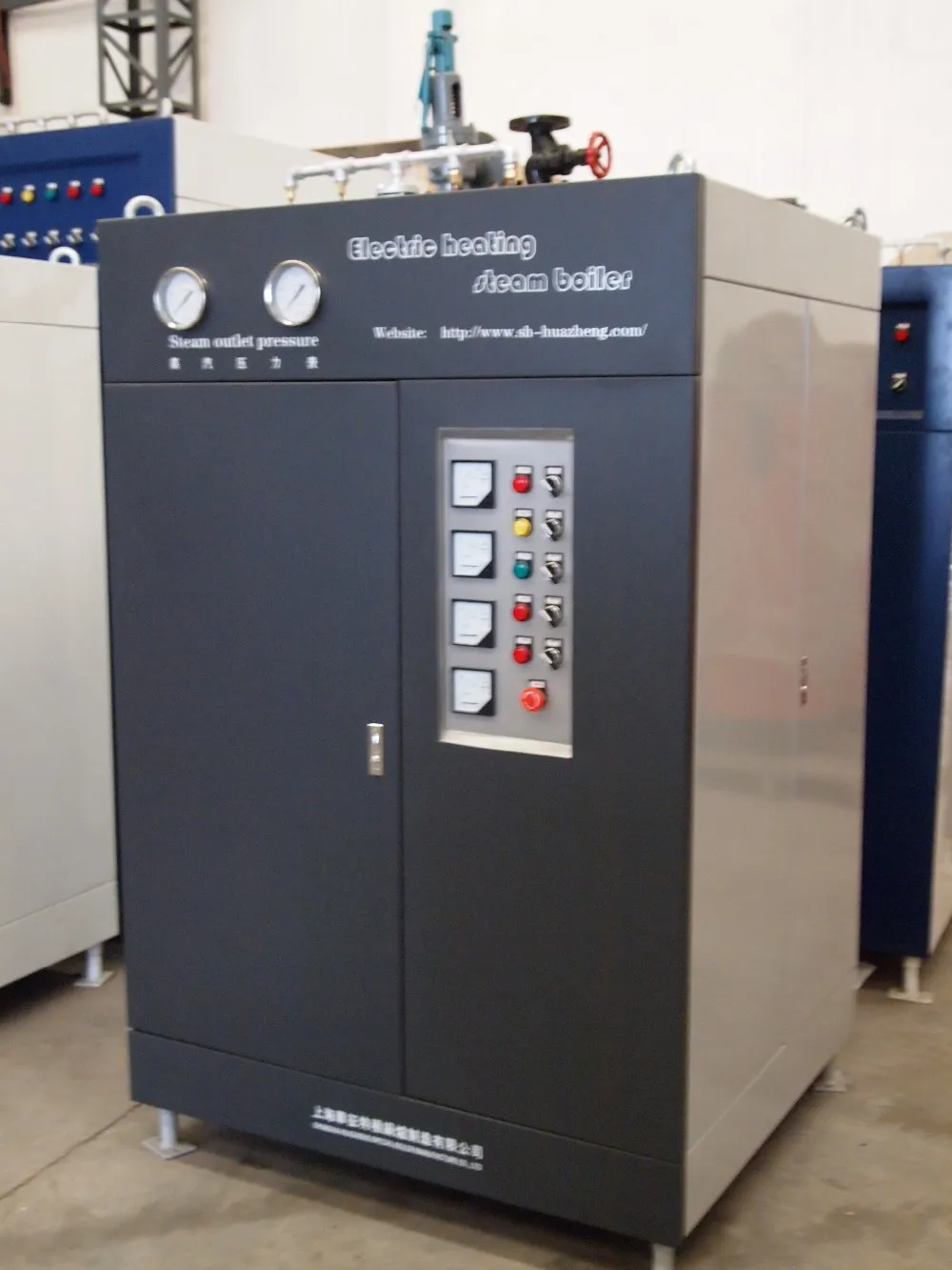 150kw Automatic Electric Powered Steam Generator Price Buy Electric