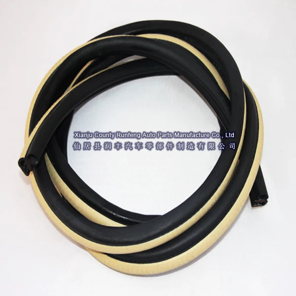 Dual Color Glass Window Rubber Seal Strip Cameroon Rubber Seal Buy