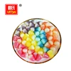fruit flavors jelly soft candy in bulk