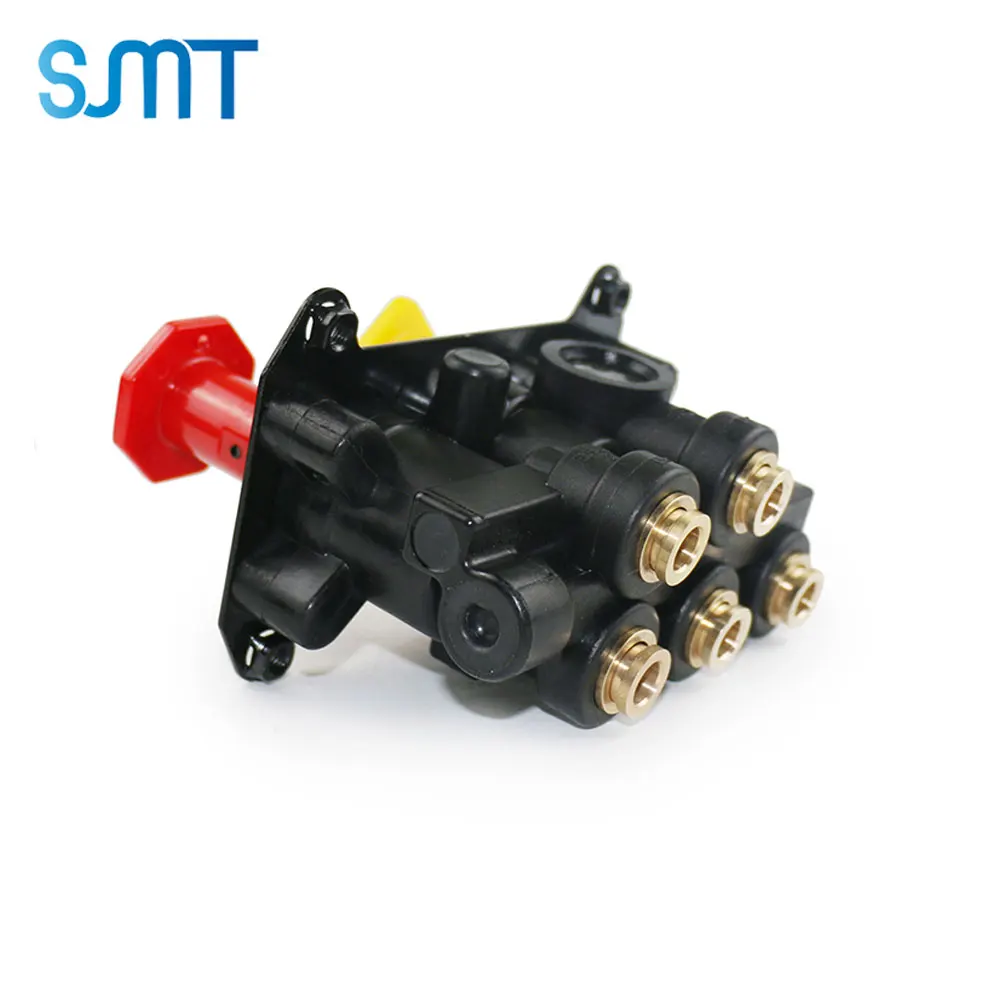 Hot Sale Dash Brake Valve 800259 Hand Control Valve For Truck Buy