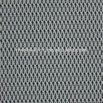 diamond mesh fabric