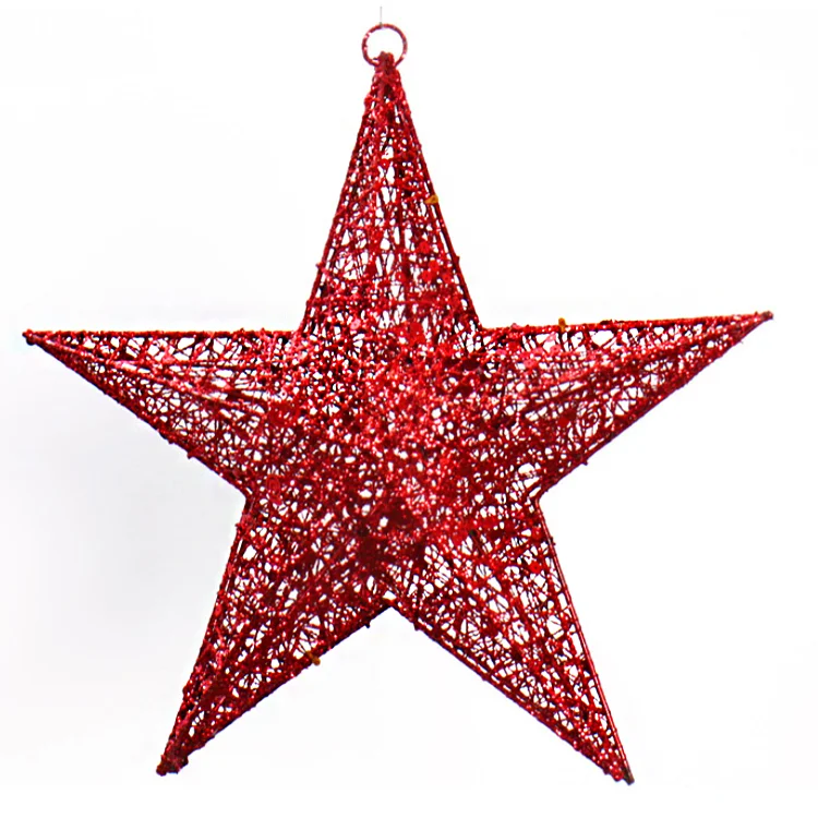Best Price Outdoor Lighted Christmas Tree Decorations Glitter Flashing
