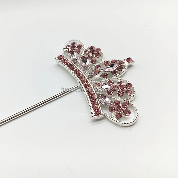Sparkles Crown Cake Topper