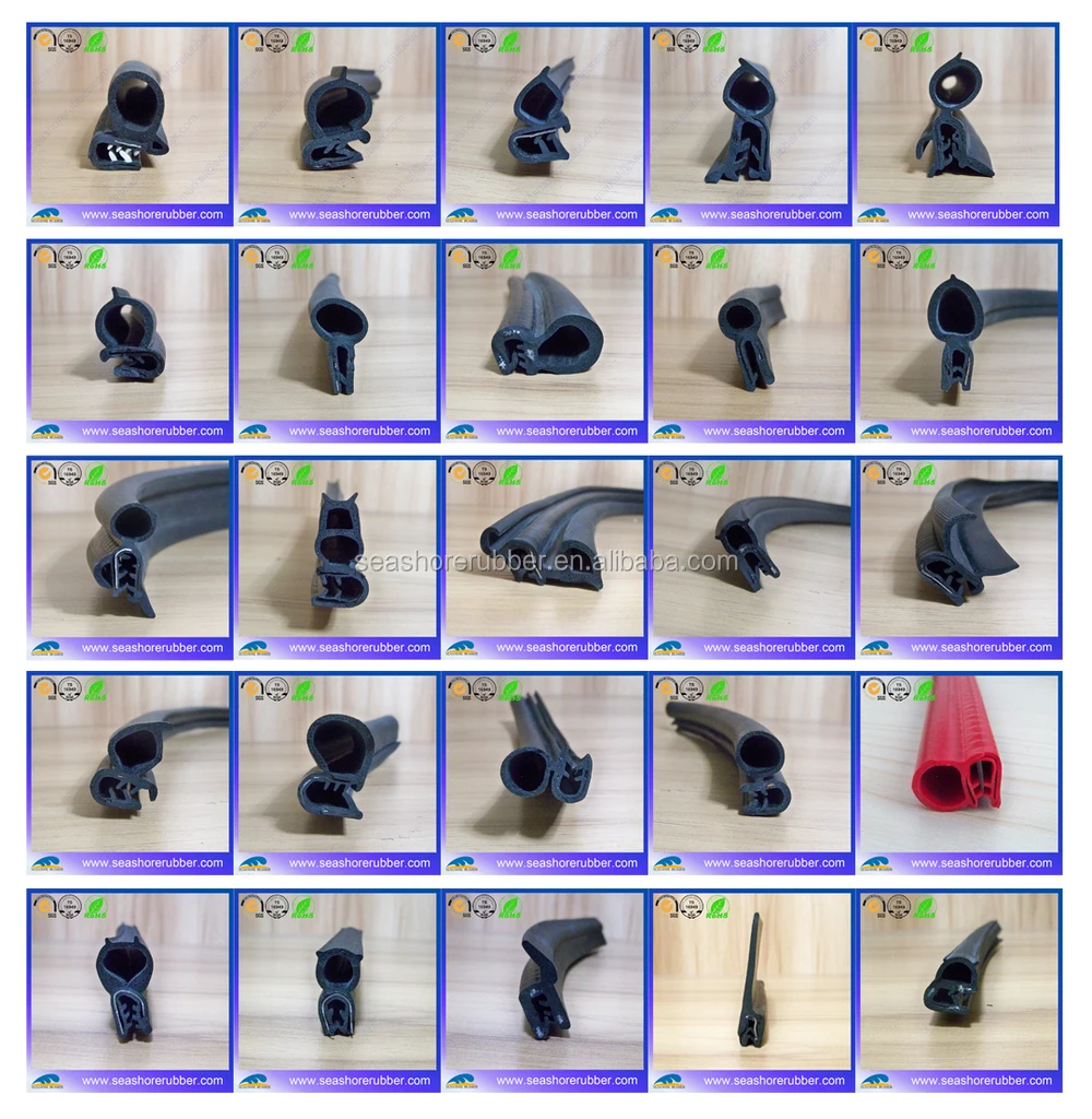 Auto Door Epdm Rubber Edge Trim Buy Rubber Edge Trim Door Rubber Edge Trim Auto Door Rubber