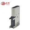 usb jack connector side insert 14 Pin Type c 3.1 female socket