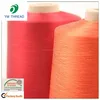 Cone Dyed Polyester DTY Yarn 150/48 for Flat Machine Knitting