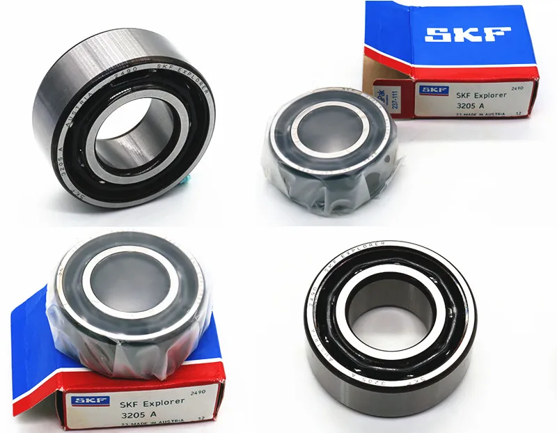 Подшипник 7206 bep skf