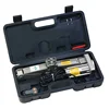 Easy to replace the fuse electric car jack with light