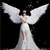 Handmade Large Angel Goose Feather Wing Wholesale