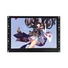 1920x1080 industrial pc android 15.6 inch touchscreen all in one pc touch display
