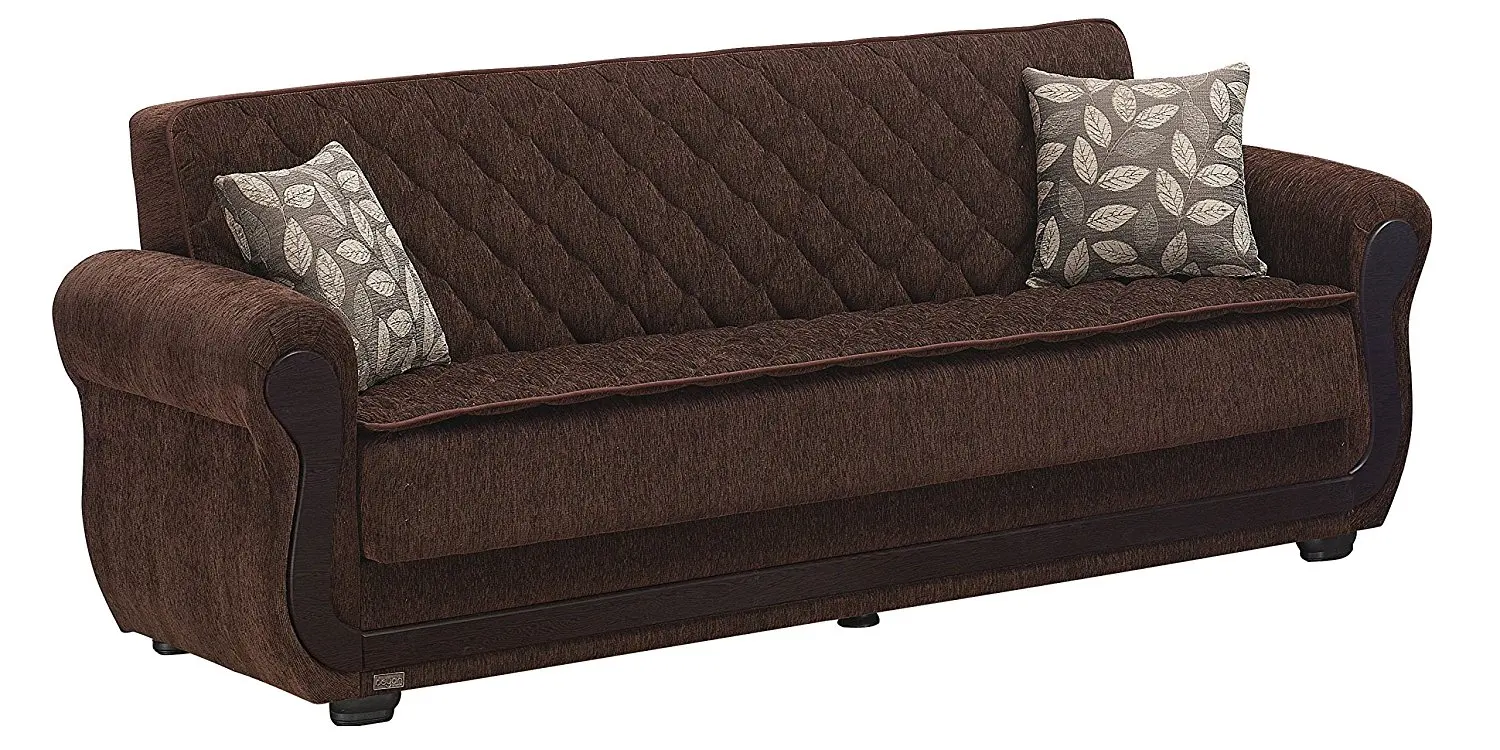 beyan newark colectuon twin sofa bed