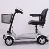 1000w EEC 4 wheel handicapped adult electric mobility scooter