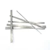 Bonding proof carbide strips for cut-off tool