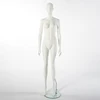 Bespoke straight arms women mannequin form for hot sale