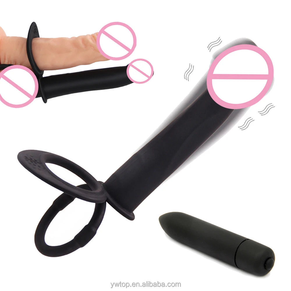 Fucking sex spiked vibrator anal beauty teens thorn