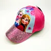 Children Gifts hats Casual Cosplay Baseball Cap Boy Girl Fashion Sun Hat
