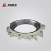 Original Quality mining machinery parts HP 100 adjusting ring apply to Metso Nordberg