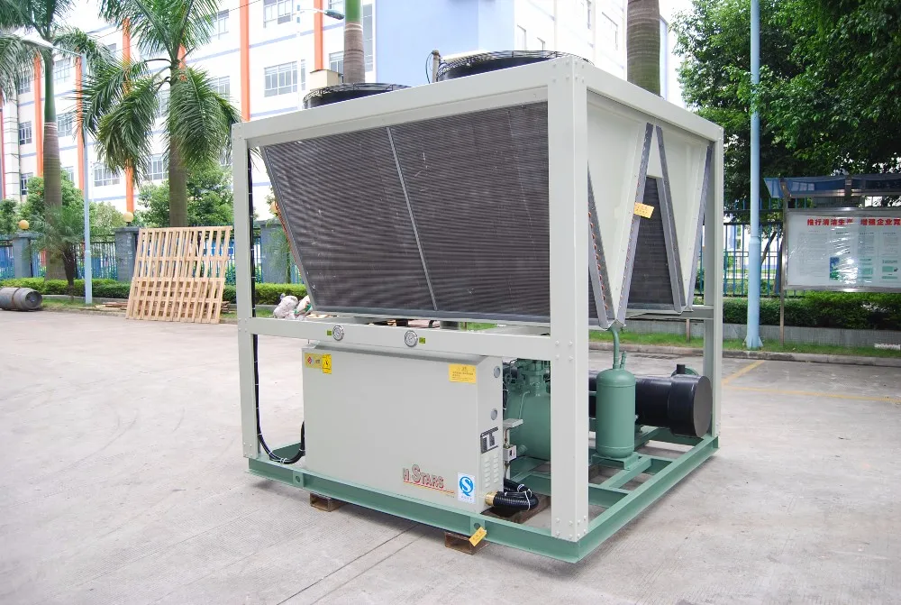 best pool heat pump with chiller