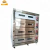 Industrial oven for bread price of a bread oven