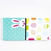 Cheap lovely cute candy-color durable weekly plan daily desktop calendar Memo Pads Style sticky note