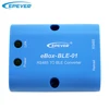EPEVER Bluetooth Box Serial Adapter for EP Tracer Solar Controller and Inverter Communication via Mobile Phone APP eBox-BLE-01