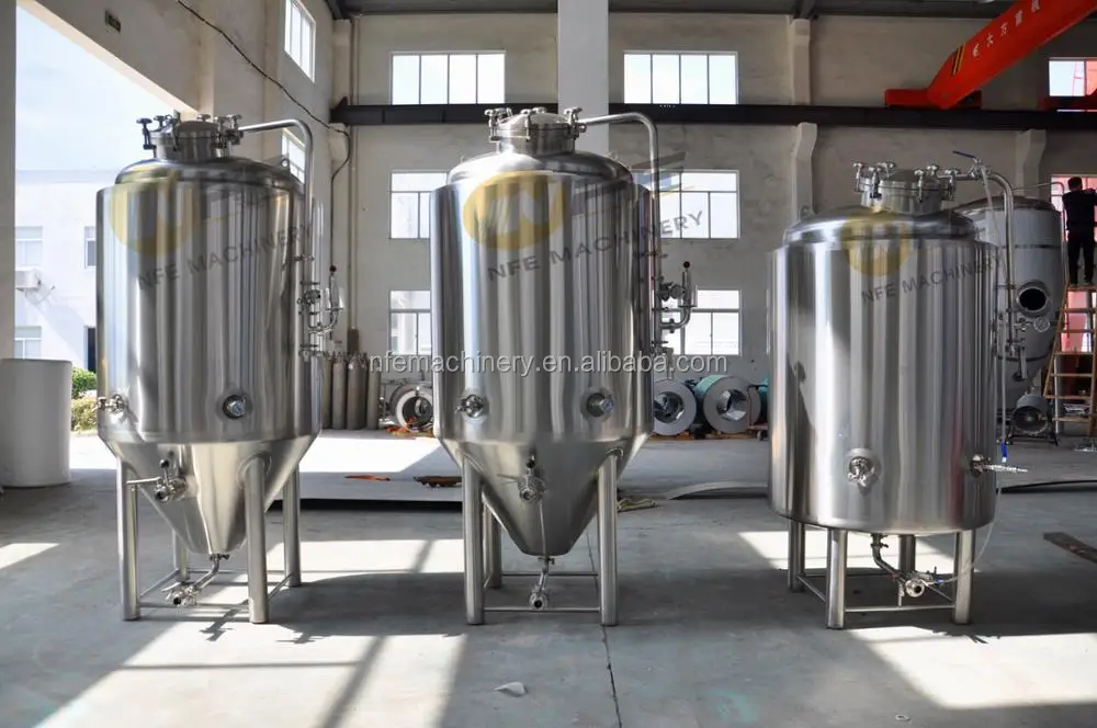 3bbl fermenters (3)