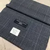 Italy textile mill produced woven 120's wool with natural stretch and crease resistant fabric