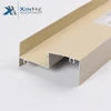 Reliable and cheap aluminum extruded profile with cheapest price