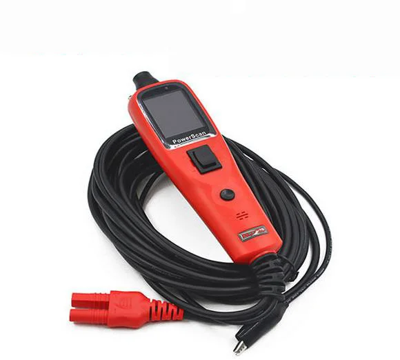 New Ps100 Autel Electrical System Diagnostics Powerscan Ps100 Circuit ...