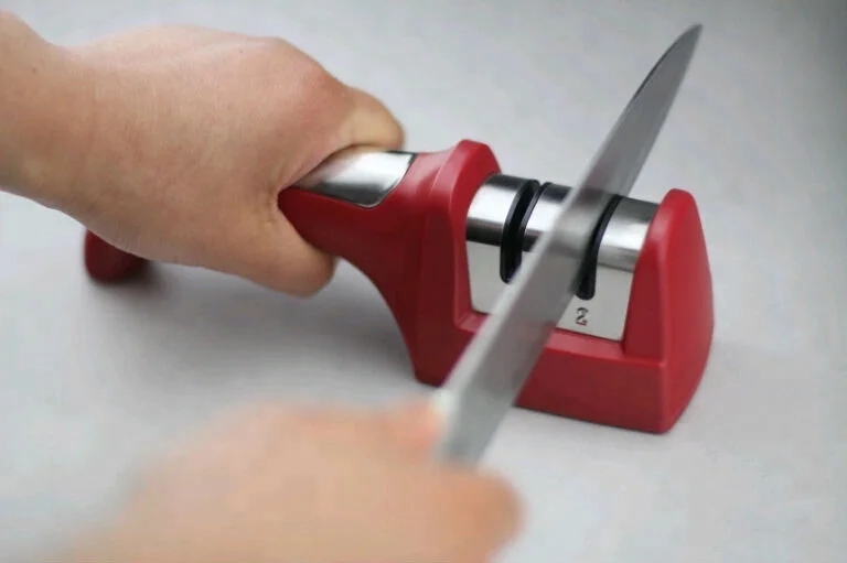 Машинка керамическими ножами
