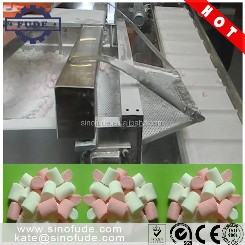 Tmht Ce Proved Hightech Marshmallow Candy Machine/cotton Candy